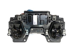 Product image: Sym - 3310A-LM7-008 - HEAD LIGHT SET. 