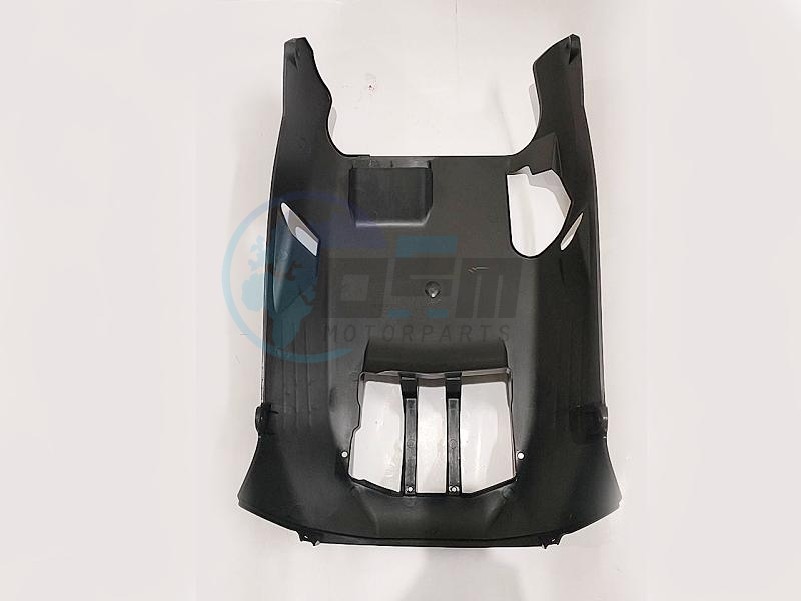 Product image: Sym - 50613-L5B-000-KA - UNDER COVER BK-001U  0