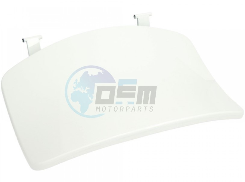 Product image: Vespa - 6221155087 - Top case door   0