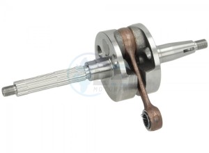 Product image: Aprilia - 8338275 - CRANKSHAFT 