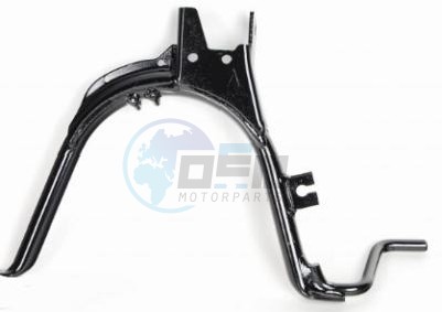 Product image: Yamaha - 5C2F71110000 - STAND, MAIN  0