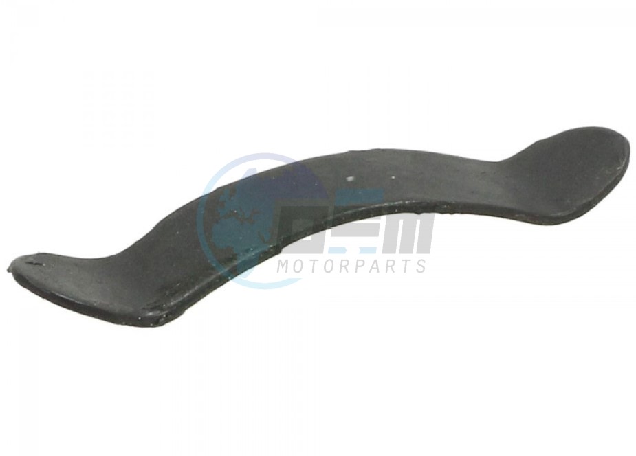 Product image: Gilera - 286206 - Plate  0