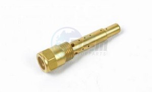 Product image: Yamaha - 4TV1414G0000 - PIPE, MAIN BREED 