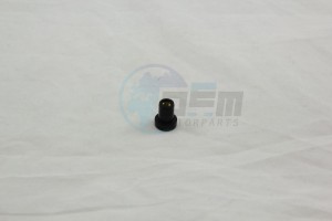 Product image: Yamaha - 901790500300 - NUT 