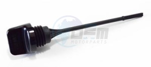 Product image: Yamaha - 5RU153631000 - PLUG, OIL 