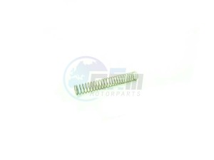 Product image: Rieju - 0/226.007.0004 - SPRING COMPRESSION 