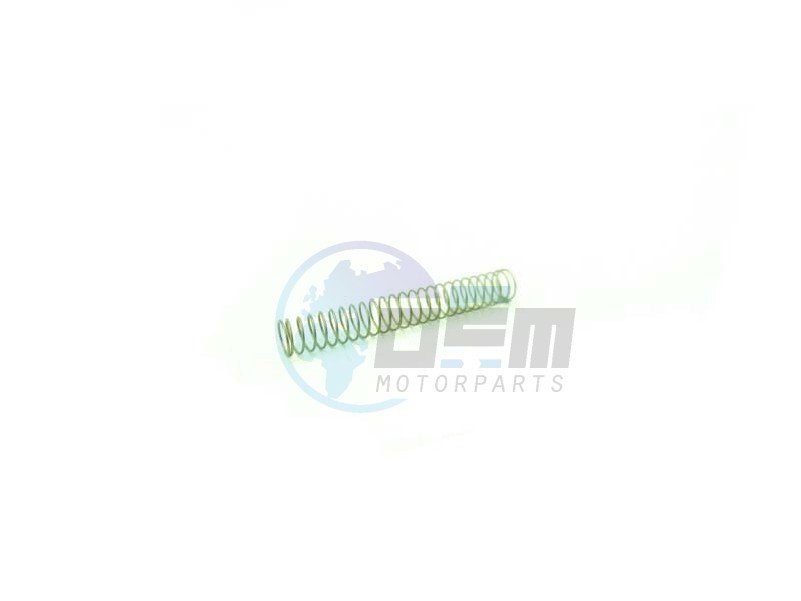 Product image: Rieju - 0/226.007.0004 - SPRING COMPRESSION  0