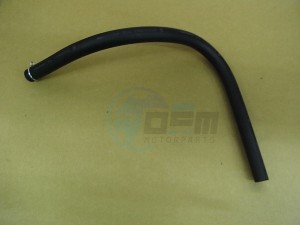 Product image: Sym - 1122A-L4A-000 - MISSION BREATHER TUBE ASSY 