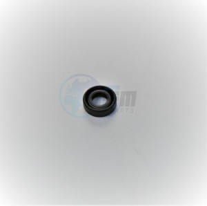 Product image: Cagiva - 800064296 - RETAINER, AXLE, CLUTCH DRIVER 