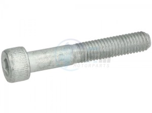 Product image: Gilera - 844483 - Hex socket screw M8x50 