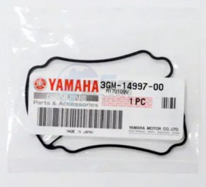 Product image: Yamaha - 3GM149970000 - SEAL 