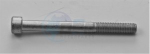 Product image: Piaggio - AP8150354 - .HEX SOCKET SCREW M8X85* 