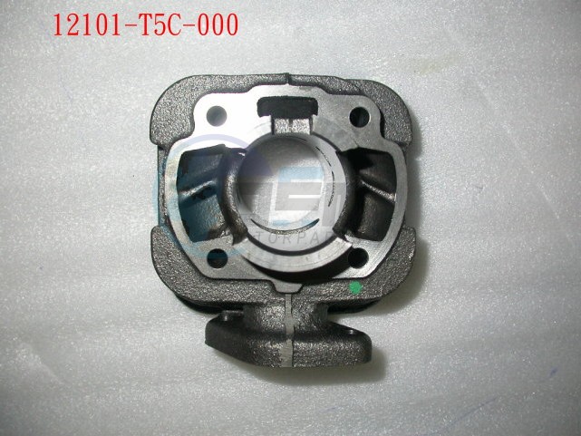 Product image: Sym - 12101-T5C-000 - CYLINDER  0