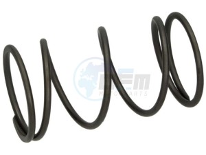 Product image: Gilera - 872877 - Variator spring 