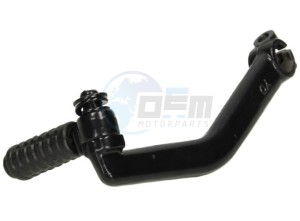 Product image: Gilera - 286214 - Starter lever 