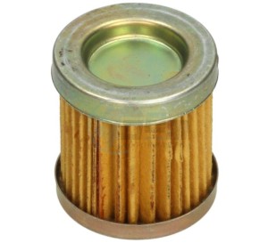 Product image: Piaggio - 410229 - OIL FILTER 