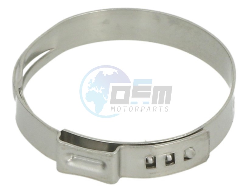 Product image: Gilera - CM001926 - Hose clip 35-33  0