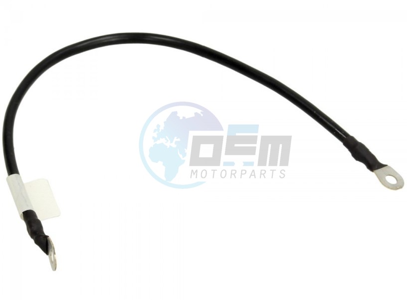 Product image: Gilera - 584843 - Ground cable  0