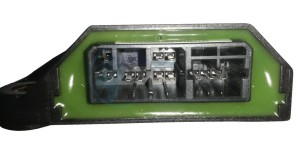 Product image: Piaggio - 829121 - CONTROLLER, IMMOBILIZER 