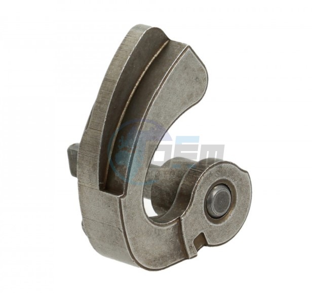 Product image: Vespa - 1A002565 - Decompression counterweight   0