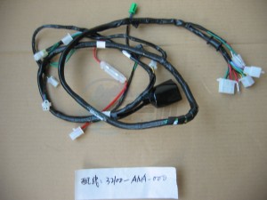 Product image: Sym - 32100-ANA-000 - WIRE HARNESS 