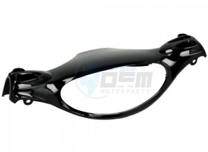 Product image: Piaggio - 4274905 - HANDLEB.COVER 