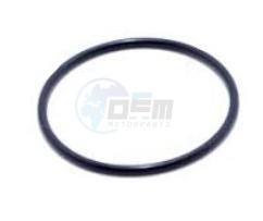 Product image: Yamaha - 9321035M8600 - O-RING(6L2) 