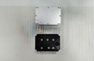 Product image: Sym - 38720-EBB-000 - ELECTRICAL MOTOR CONT. 