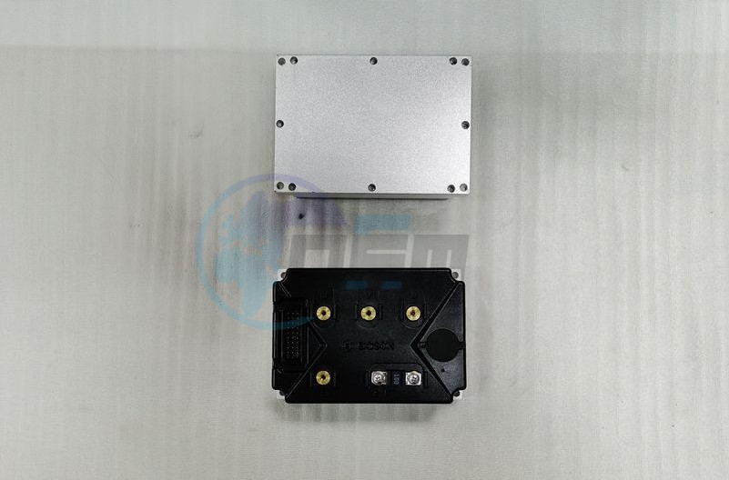 Product image: Sym - 38720-EBB-000 - ELECTRICAL MOTOR CONT.  0