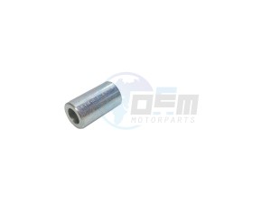 Product image: Rieju - 0/000.480.0645 - CHAIN ROLLER INNER BUSHING 