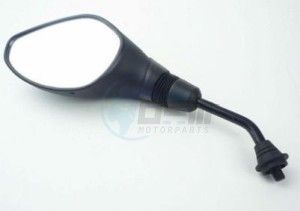 Product image: Yamaha - 2CMF62800100 - REAR VIEW MIRROR A 