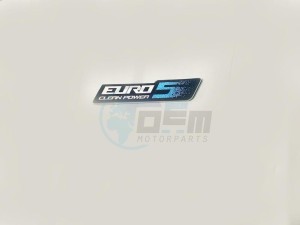 Product image: Sym - 87120-L5B-000 - EURO 5 MARK 