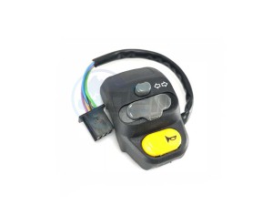 Product image: Rieju - 0/000.720.3002 - L/H SWITCH 