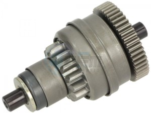 Product image: Gilera - 294832 - PINION, ASSY STARTING MOTOR 