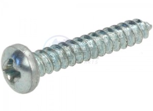 Product image: Vespa - 008999 - ***SCREW  