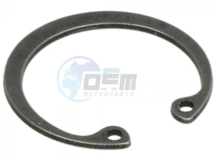 Product image: Gilera - 006628 - Ring  0