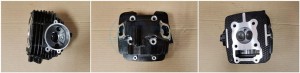 Product image: Sym - 1220C-NFD-000-KC - CYL. HEAD SET(BK-007U) 