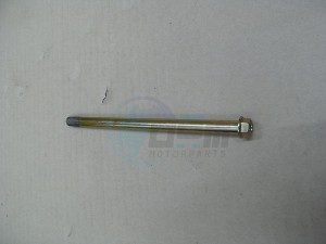 Product image: Sym - 90105-M40-000 - SPL SCREW 5*12 