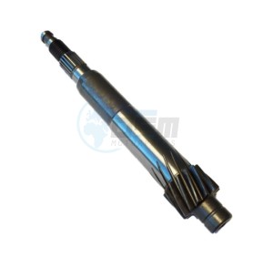 Product image: Piaggio - 4795935 - PULLEY SHAFT SKP 