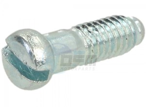 Product image: Piaggio - 123391 - SCREW 