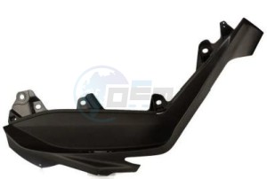 Product image: Yamaha - 2DPF74880000 - BOARD, FOOTREST 2 