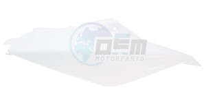 Product image: Derbi - 20H00510071 - RH LAT. INSPECTION COVER 