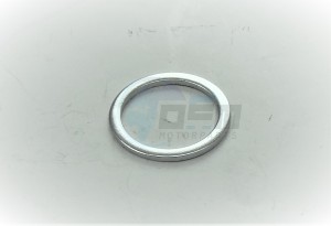 Product image: Derbi - 00H00201441 - O-RING  