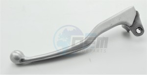 Product image: Yamaha - 5D7H39120100 - LEVER 1 