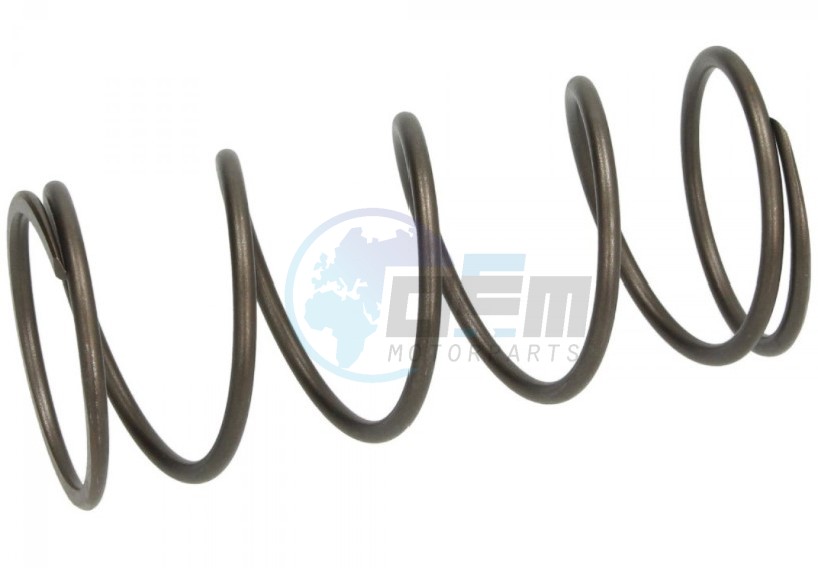 Product image: Gilera - 478752 - SPRING  0