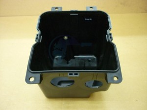 Product image: Sym - 17230-RB1-000 - AIR/C CASE 