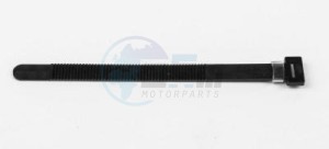 Product image: Suzuki - 09407-12402 - CLAMP 