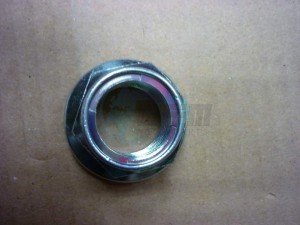 Product image: Sym - 90306-L6C-000 - U NUT 