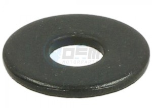 Product image: Vespa - 016670 - Washer 4,5x12x1  