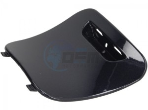 Product image: Vespa - 62213660ND - Painted spark plug inspection cover  